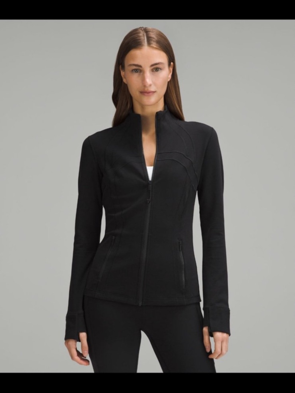 Lululemon Define Jacket